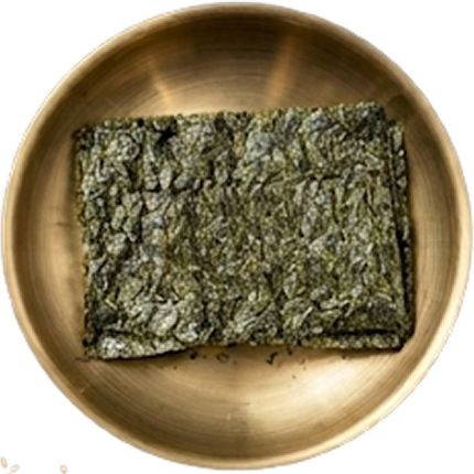 유월의 보리 반찬